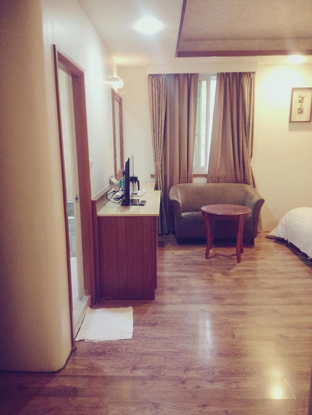 玉泉旅館 Jiaoxi Camera foto